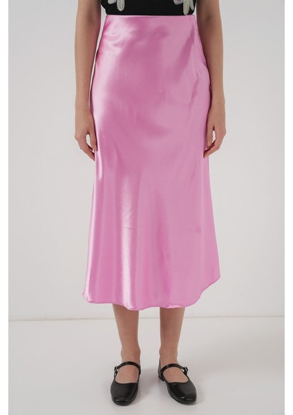 15806 Saten Etek - Pembe modelleri
