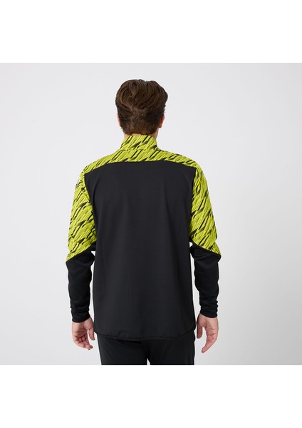 Erkek Futbol Sweatshirt Progressive Training 1002275 modelleri