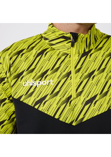 Erkek Futbol Sweatshirt Progressive Training 1002275 fırsatları