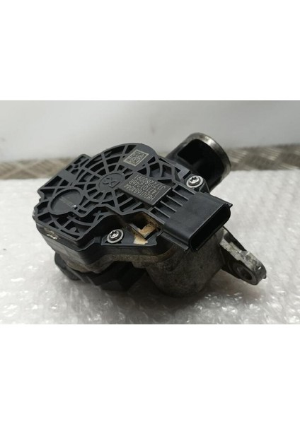 147101246R Megane 4 Dokker Duster Qashqai Egr Valfi