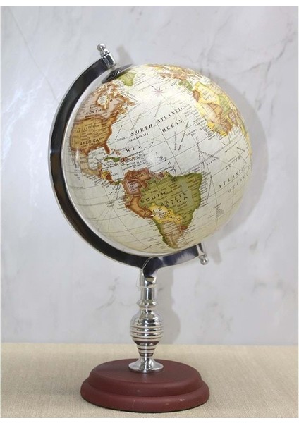 Dekoratif Dünya Küre fiyatları