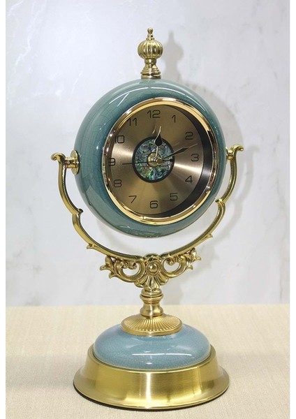 Metal Masa Üstü Saat fiyatları