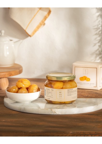 Kestane Şekeri 500 gr