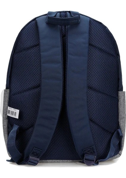 Fenerbahçe Lisanslı 95071 Lacivert Gri Unisex Sırt Çantası fiyatları