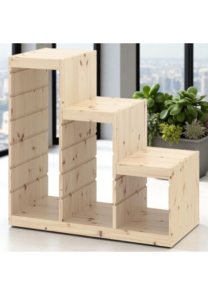Trofast Saklama Ünitesi Iskeleti 94 x 44 x 91 cm Açık Beyaz Vernikli Saklama Ünitesi modelleri