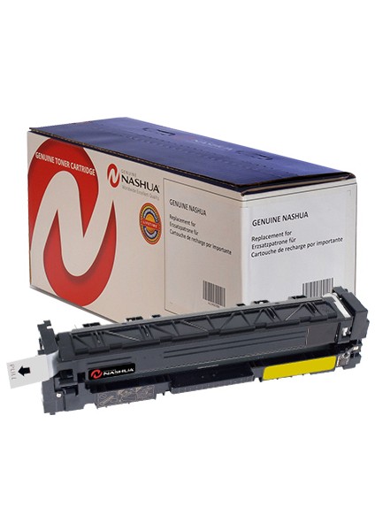 Orijinal Nashua NASW2032XR Muadil Toner. Hp W2032X 6k Uyumludur
