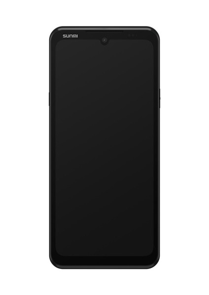 Sunmı M3 Android El Terminali