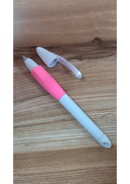 Schneıder Roller Kalem Tuplu Grı/pembe 188339