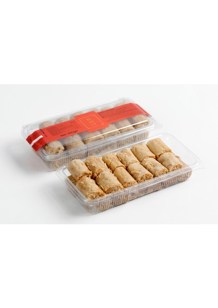 Tahinli Kurabiye 300 gr