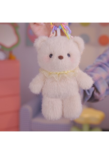 Yeni 1 Parçalı Iyi Şanslar Çizgi Film Pamuk Bebek Peluş Çizgi Film Oyuncakları Peluş Bebek Giydirme Bebek Seti (Yurt Dışından)
