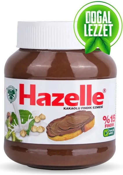 Kakaolu Fındık EZMESI350 Gram fiyatları