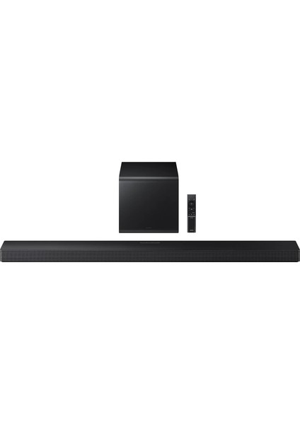 Q-Series Soundbar HW-QS700F 3.1.2 Ch Subwoofer (2025)