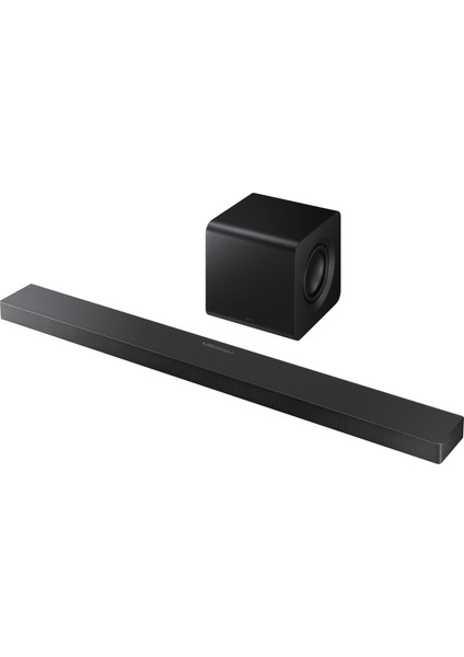 Q-Series Soundbar HW-QS700F 3.1.2 Ch Subwoofer (2025) fiyatları