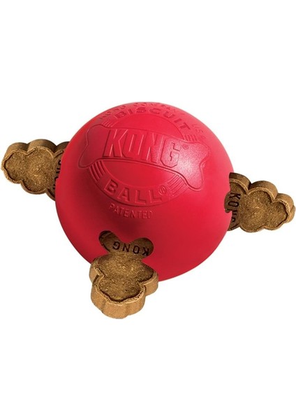 Biscuit Ball Top Şeklinde Köpek Oyuncağı Large fiyatları