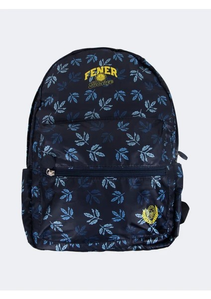Fenerbahçe Lisanslı Garni Palamut Sırt Çantası