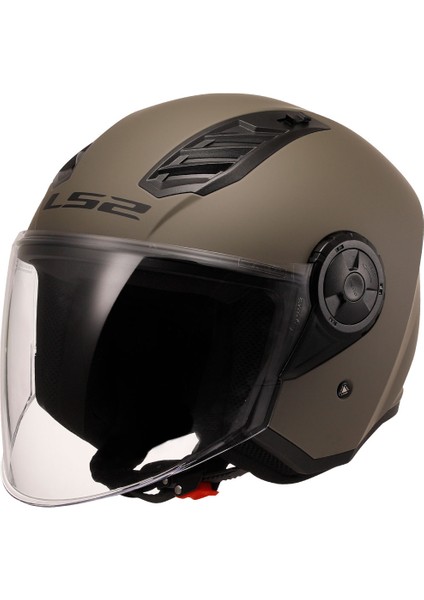AIRFLOW 2 MAT KUM KASK XS