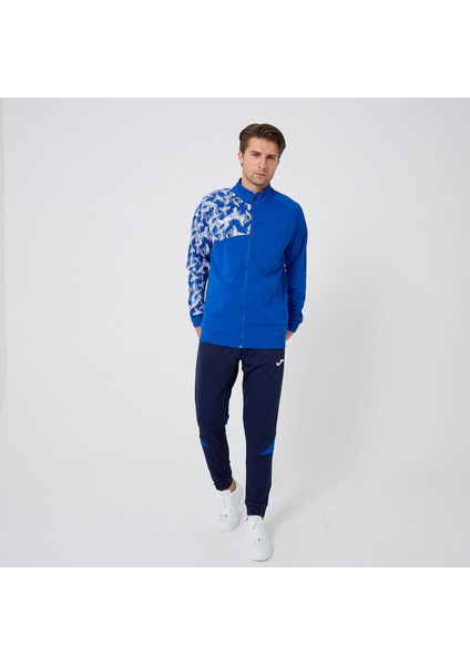 Erkek Futbol Eşofman Takım Premium Kamp Eşofmanı 9212325