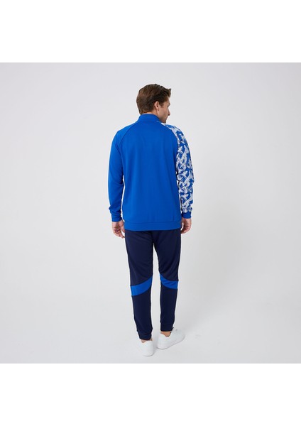 Erkek Futbol Eşofman Takım Premium Kamp Eşofmanı 9212325 modelleri