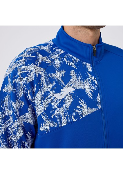 Erkek Futbol Eşofman Takım Premium Kamp Eşofmanı 9212325 fırsatları