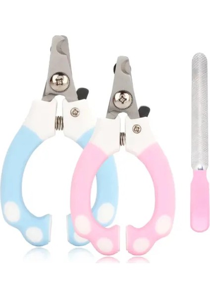 Kedi Tırnak Makası modelleri