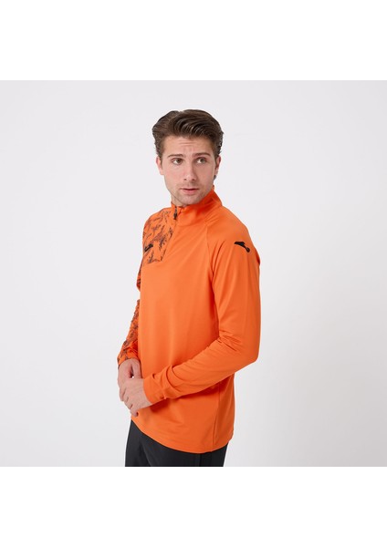 Erkek Futbol Sweatshirt Premium Training Sweat 9212328 fiyatları