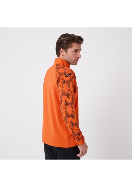 Erkek Futbol Sweatshirt Premium Training Sweat 9212328 modelleri