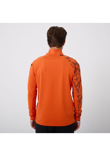 Erkek Futbol Sweatshirt Premium Training Sweat 9212328 fırsatları