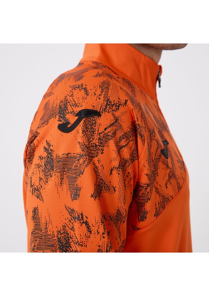 Erkek Futbol Sweatshirt Premium Training Sweat 9212328 indirimleri