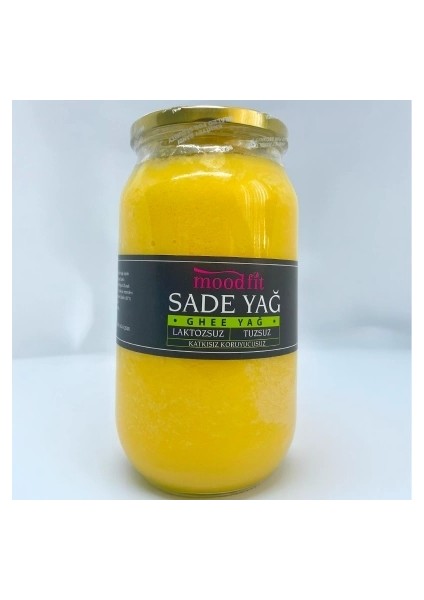 Ghee Yağı (Sade Tereyağı) 1 kg fiyatları