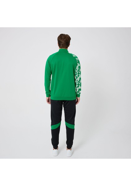 Erkek Futbol Eşofman Takım Premium Kamp Eşofmanı 9212325 modelleri