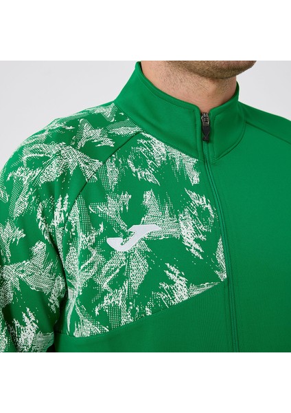 Erkek Futbol Eşofman Takım Premium Kamp Eşofmanı 9212325 fırsatları