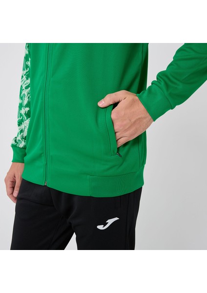 Erkek Futbol Eşofman Takım Premium Kamp Eşofmanı 9212325 indirimleri