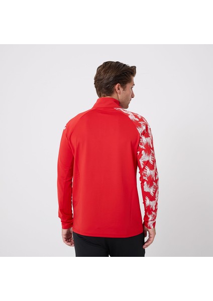 Erkek Futbol Sweatshirt Premium Training Sweat 9212328 fiyatları