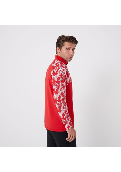 Erkek Futbol Sweatshirt Premium Training Sweat 9212328 modelleri