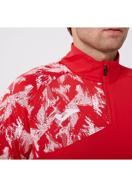 Erkek Futbol Sweatshirt Premium Training Sweat 9212328 fırsatları