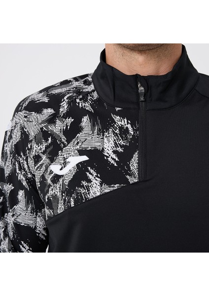 Erkek Futbol Sweatshirt Premium Training Sweat 9212328 fırsatları