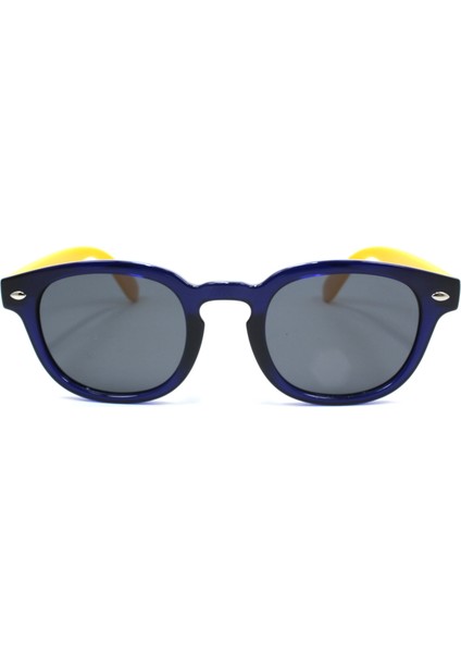 1070 C177 44 Olivier Philippe Polarize Çocuk Gözlüğü