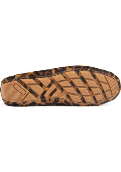 Hakiki Deri Loafer Ayakkabı 700917