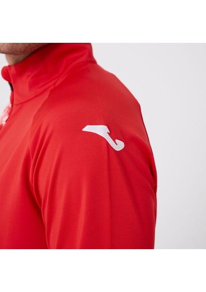 Erkek Futbol Sweatshirt Premium Training Sweat 9212328 indirimleri