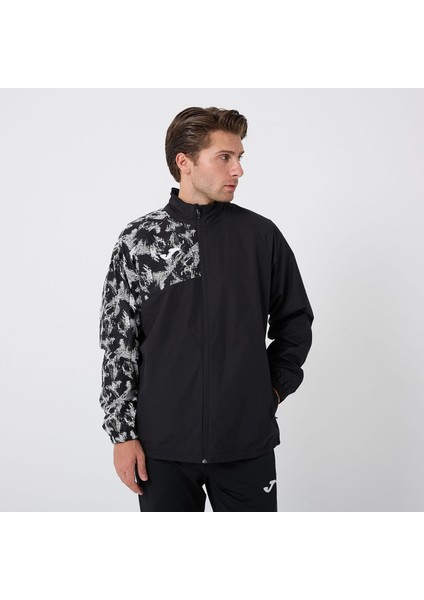 Erkek Futbol Yağmurluk Premium 9212332