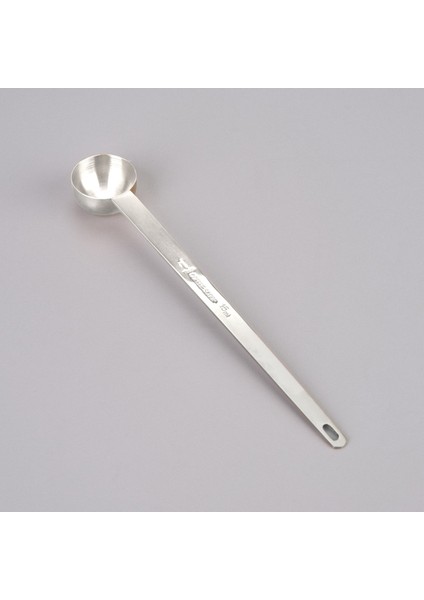 Çelik Kahve Ölçeği - Gri - 15 ml