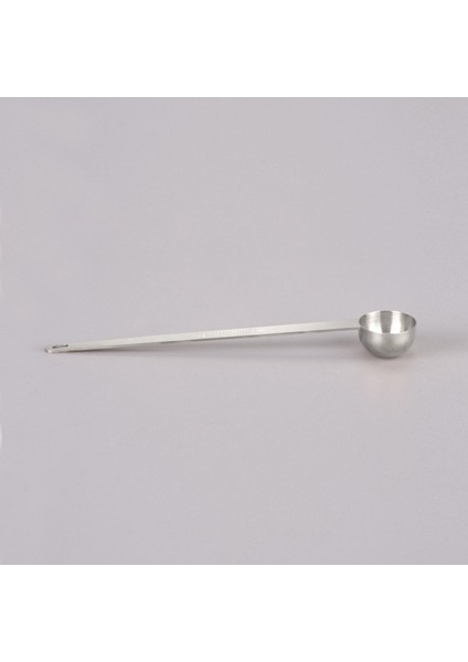 Çelik Kahve Ölçeği - Gri - 15 ml fiyatları