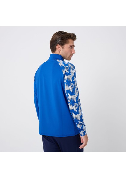 Erkek Futbol Sweatshirt Premium Training Sweat 9212328 fiyatları