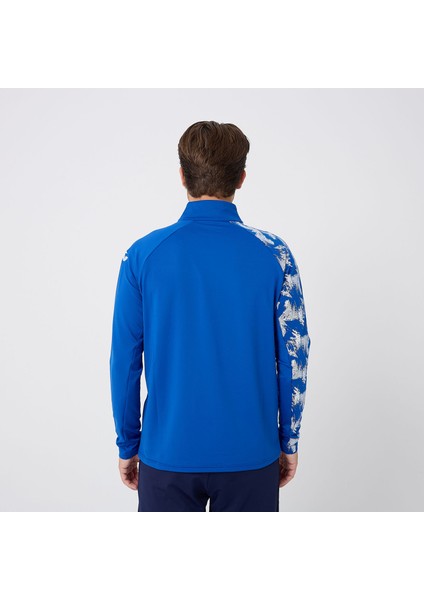 Erkek Futbol Sweatshirt Premium Training Sweat 9212328 modelleri