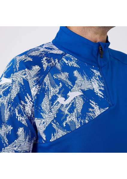 Erkek Futbol Sweatshirt Premium Training Sweat 9212328 fırsatları