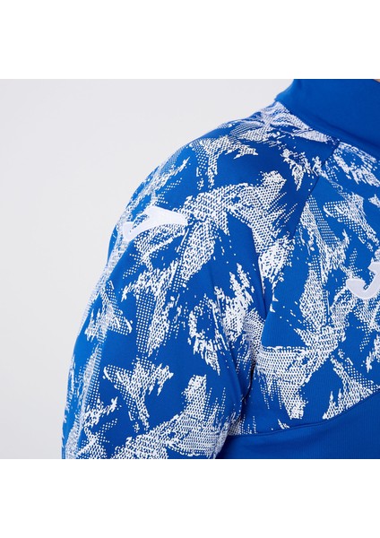 Erkek Futbol Sweatshirt Premium Training Sweat 9212328 indirimleri