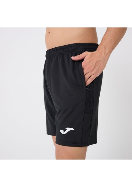 Erkek Futbol Şort Premium Kamp Şort 9212327 indirimleri