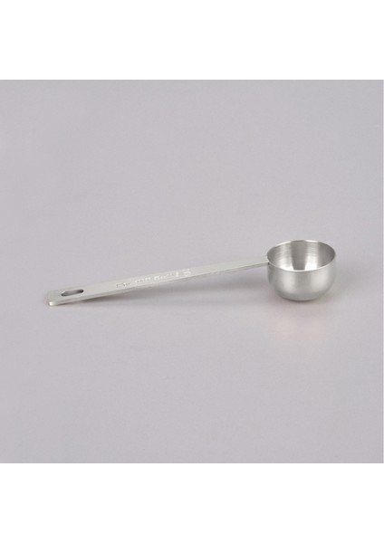 Çelik Kahve Ölçeği - Gri - 10 ml fiyatları