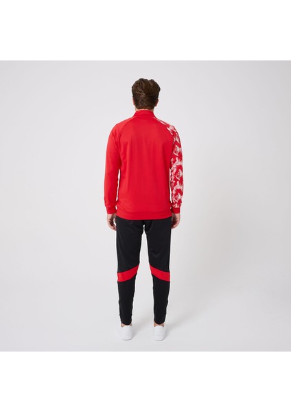 Erkek Futbol Eşofman Takım Premium Kamp Eşofmanı 9212325 modelleri