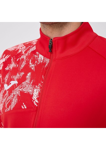 Erkek Futbol Eşofman Takım Premium Kamp Eşofmanı 9212325 fırsatları